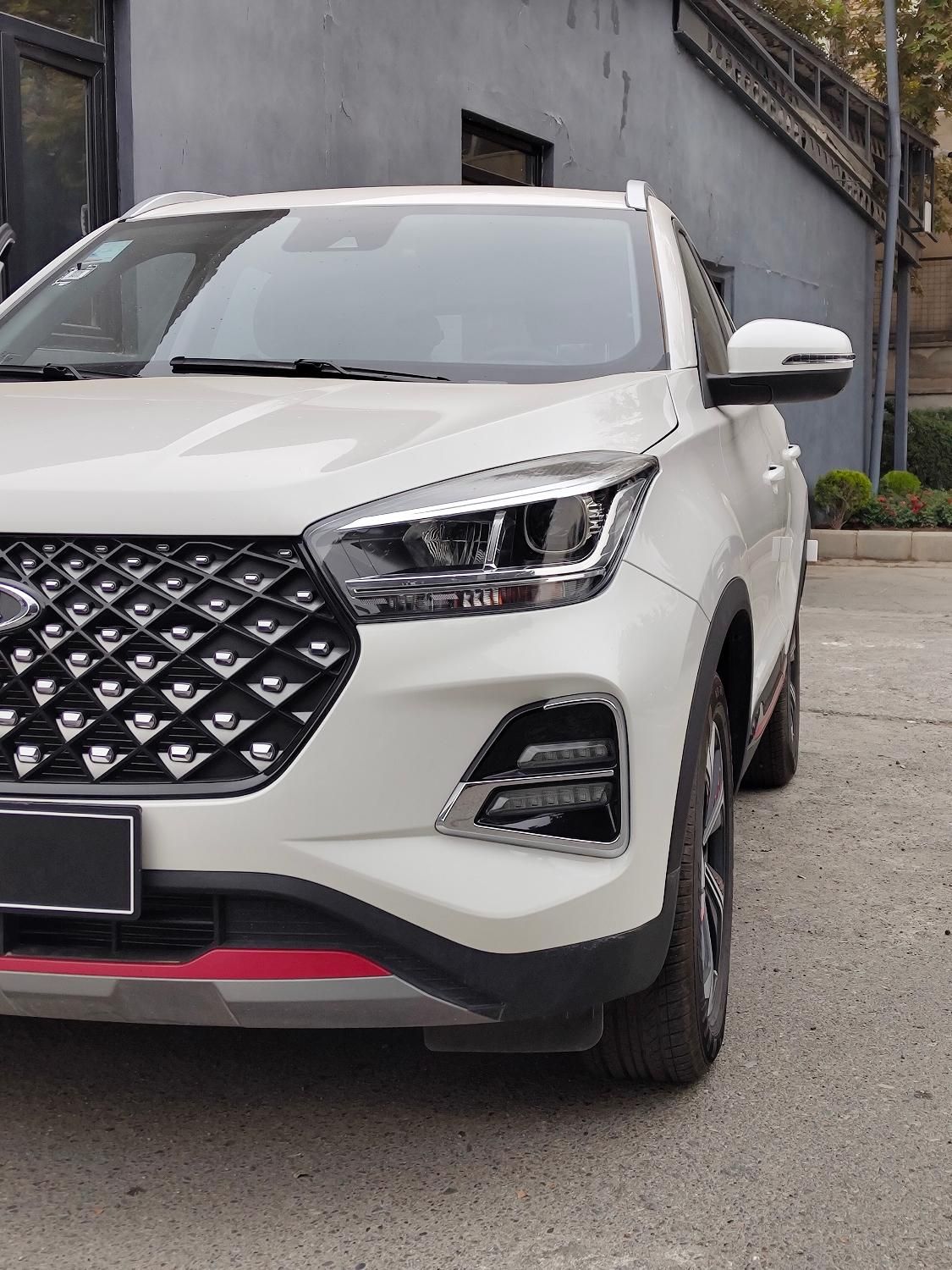 ام وی ام X55 پرو IE - 2025