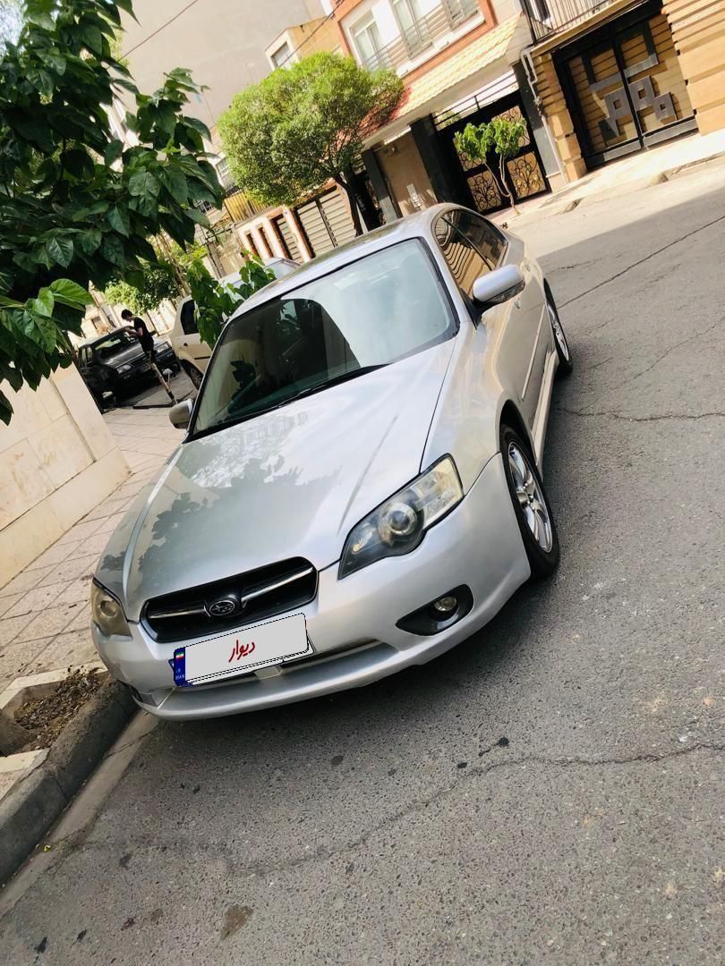 خودرو سوبارو، لگاسی آگهی ann_18027030