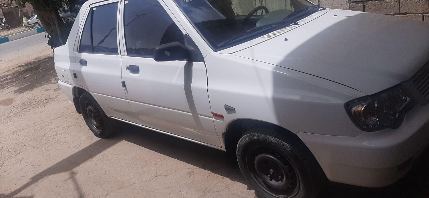 پراید 132 SL - 1390
