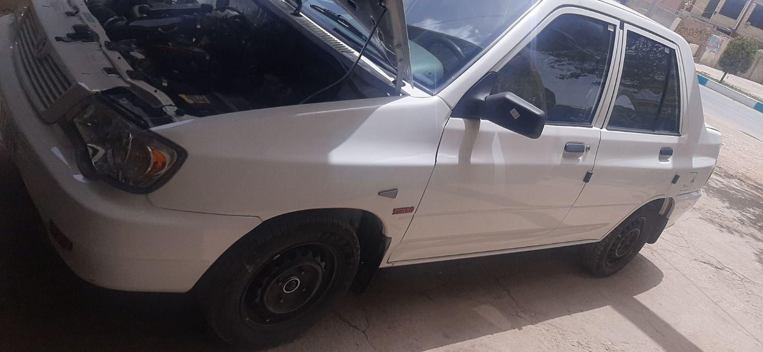 پراید 132 SL - 1390