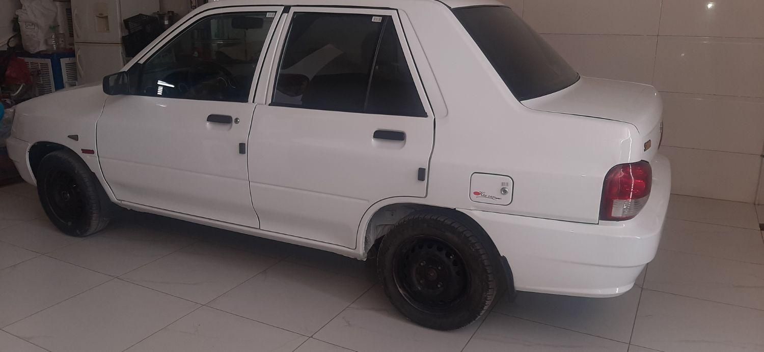 پراید 132 SL - 1390