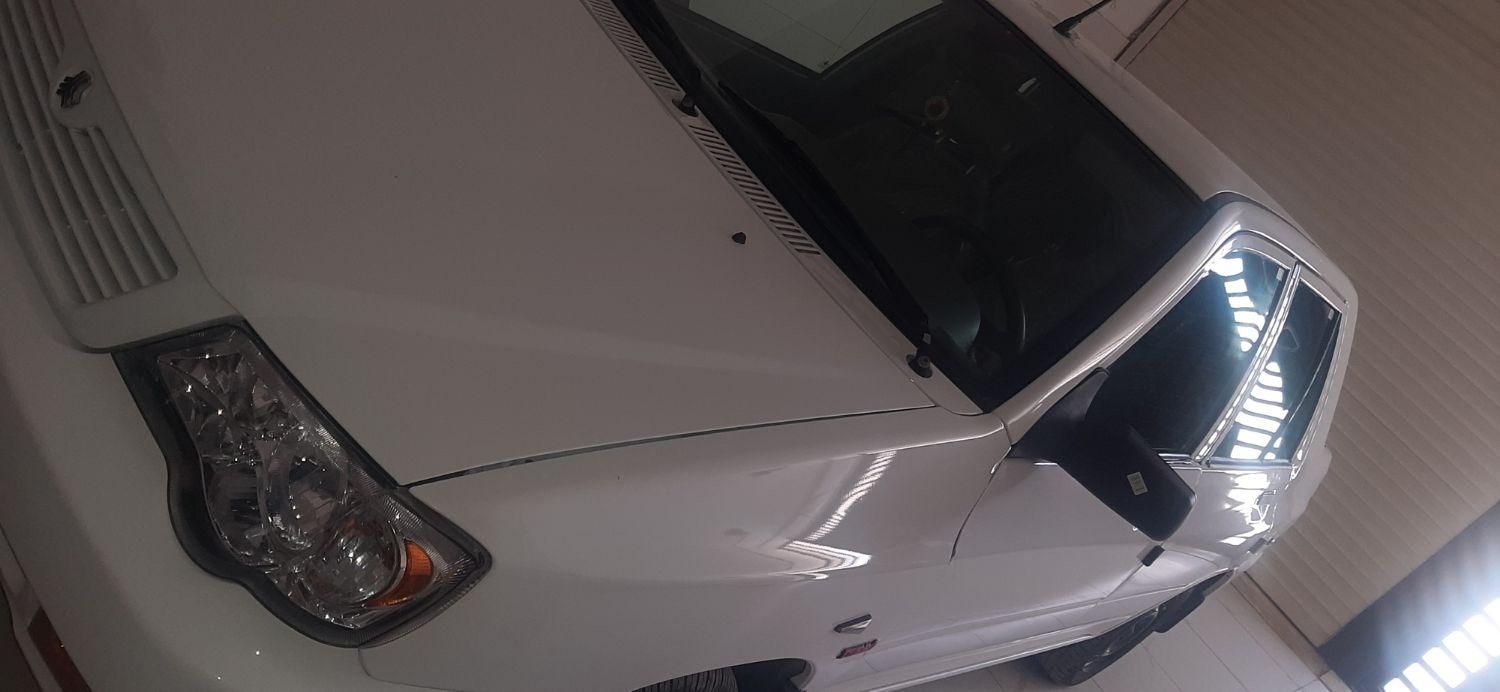 پراید 132 SL - 1390