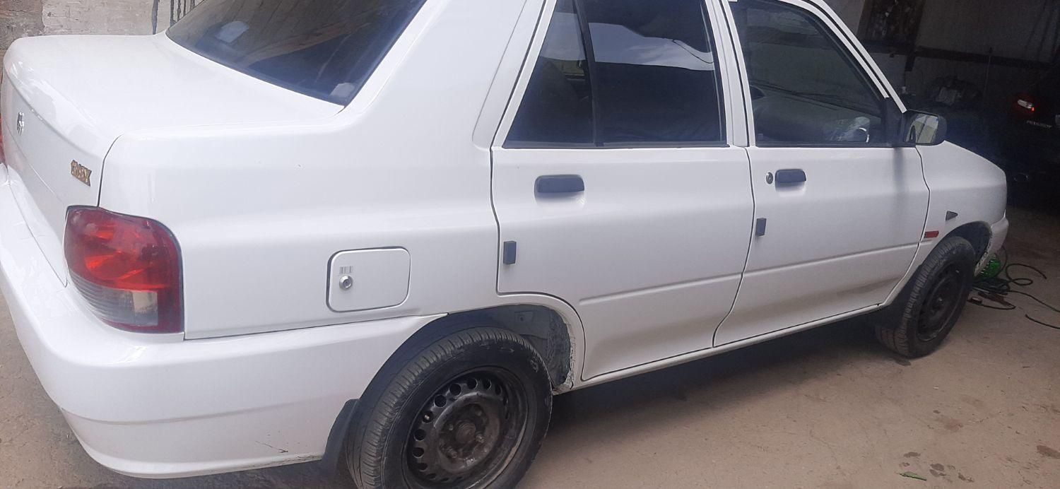 پراید 132 SL - 1390