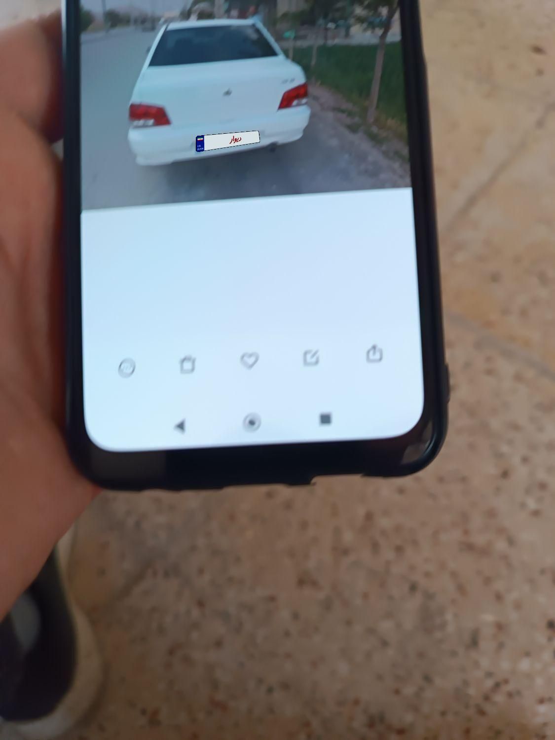 پراید 132 SE - 1398