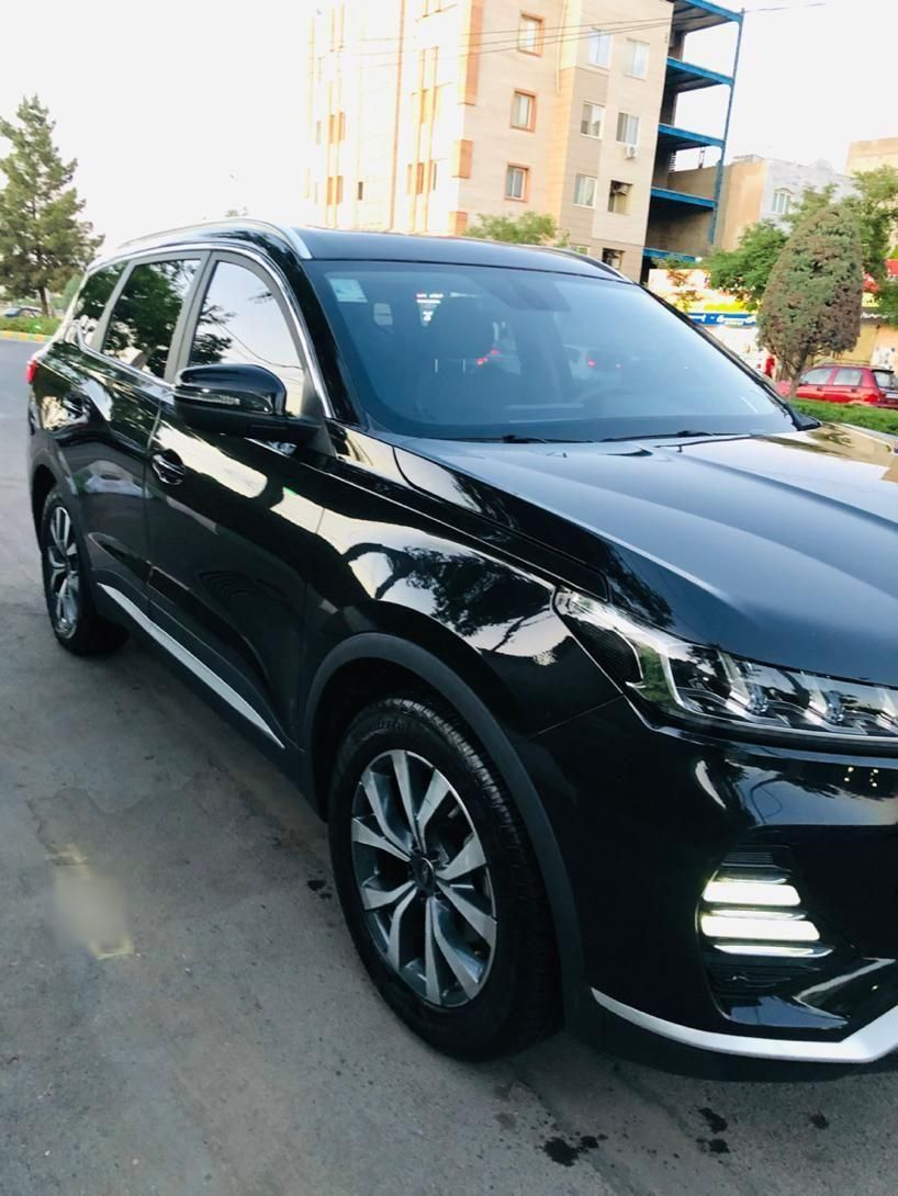 خودرو فونیکس، تیگو 7 پرو آگهی ann_18027187
