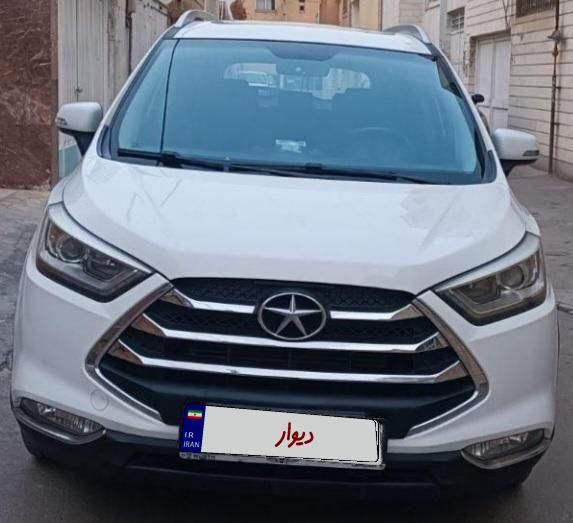 خودرو جک، S3 آگهی ann_18027218