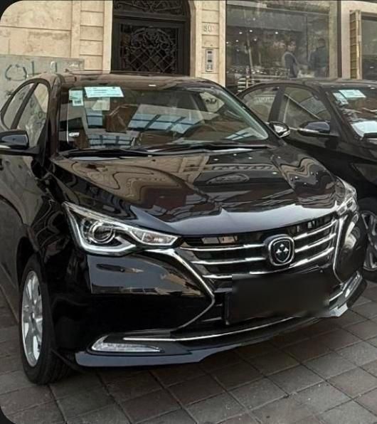 فردا 511 اتوماتیک - 2025
