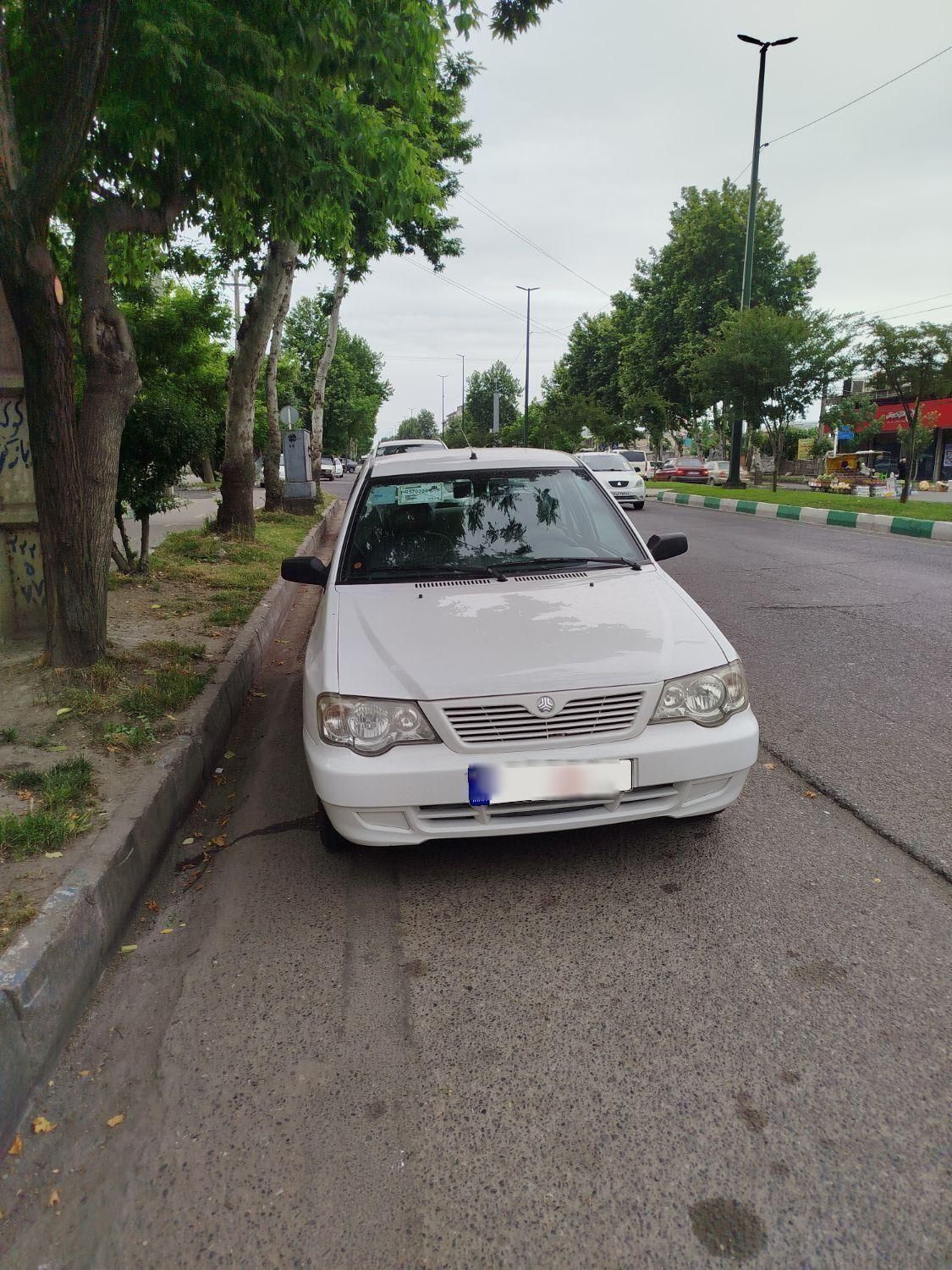 پراید 132 SE - 1397