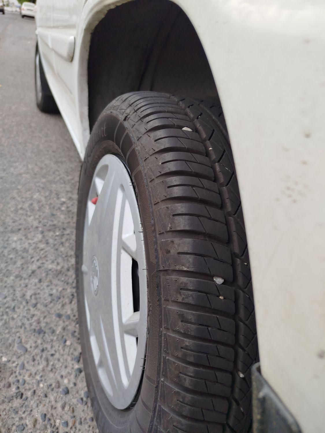 پراید 132 SE - 1397
