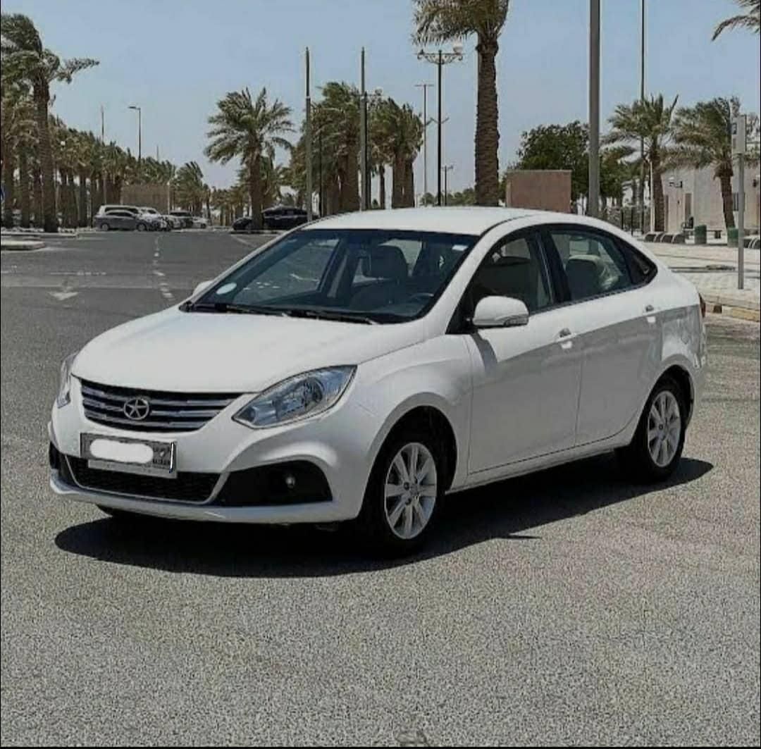 جک J4 اتوماتیک - 2025