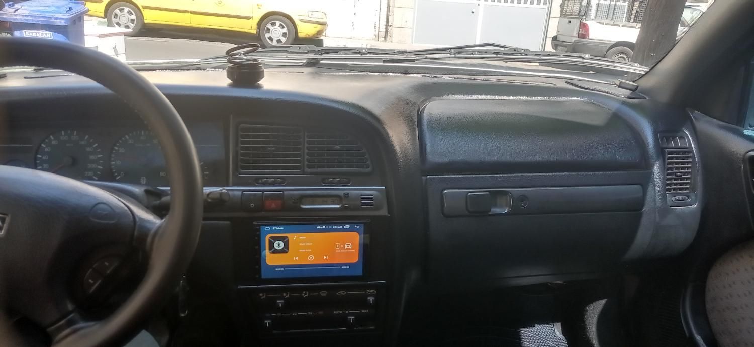 سیتروئن زانتیا X - 2006