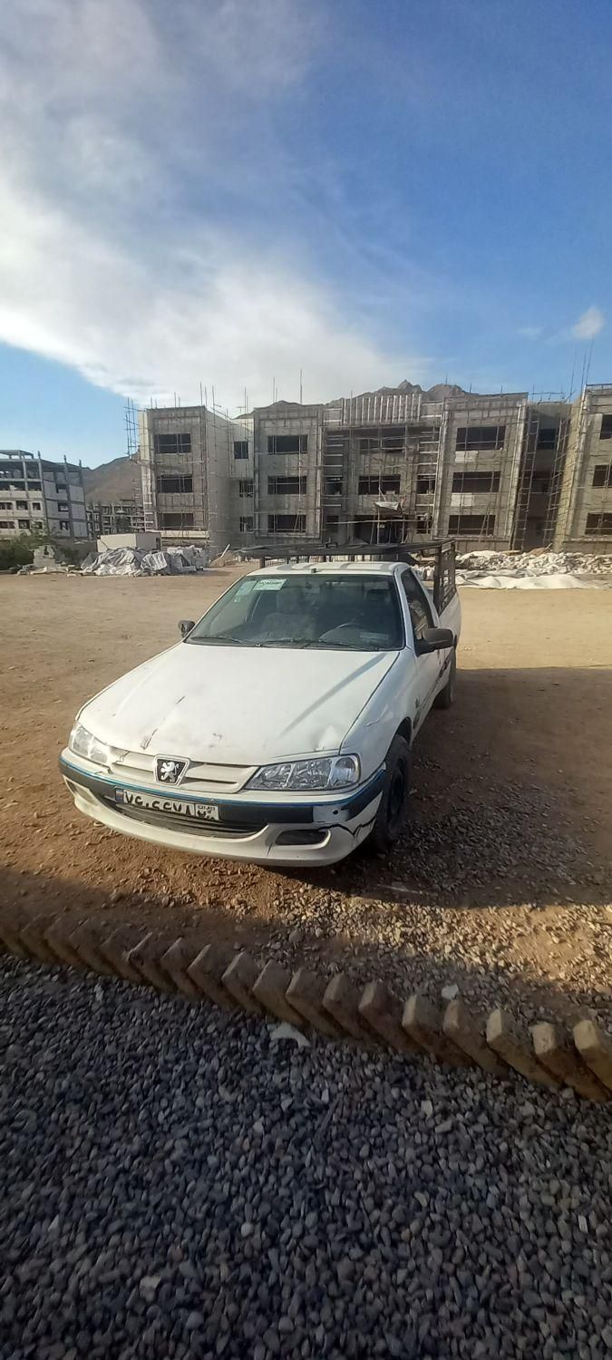 خودرو آریسان، دوگانه سوز آگهی ann_18027382