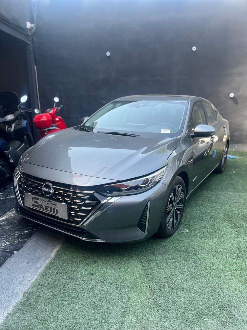 خودرو نیسان، سیلفی آگهی ann_18027387