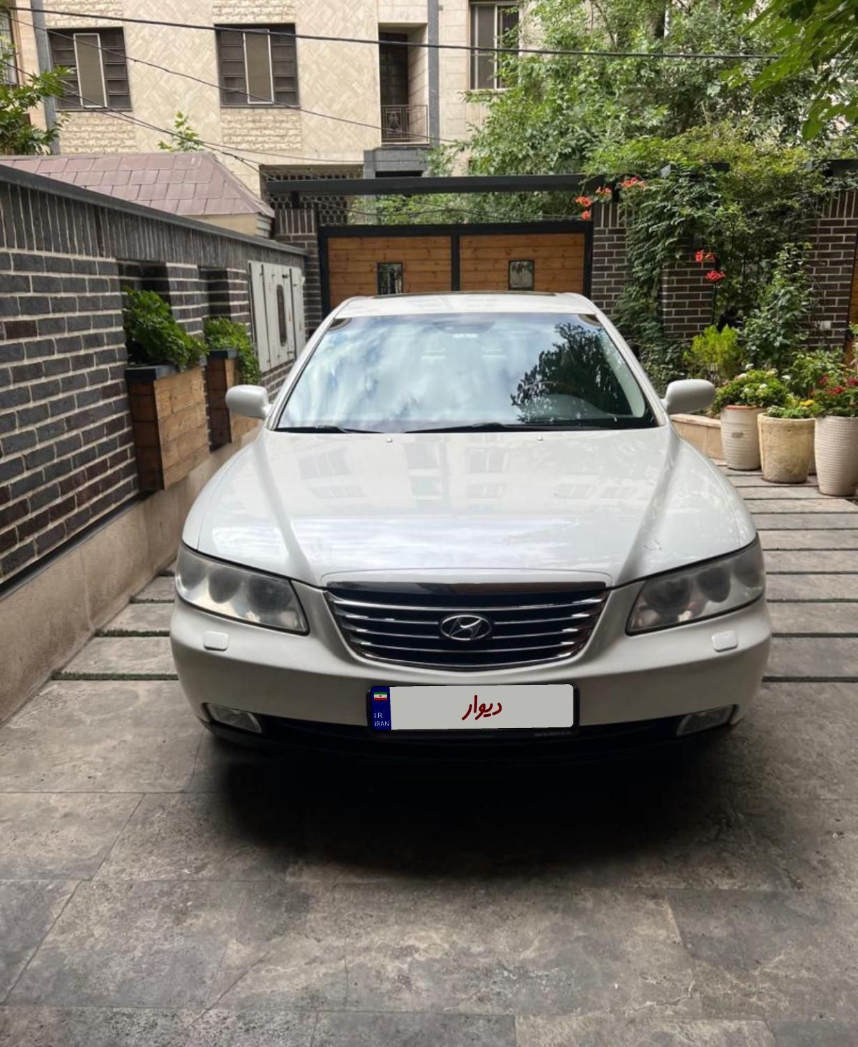 خودرو هیوندای، آزرا (گرنجور) آگهی ann_18027410