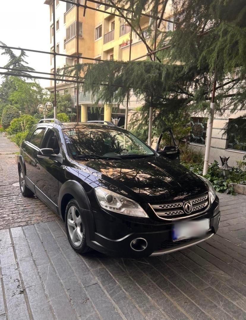 دانگ فنگ H30 کراس اتوماتیک - 1397