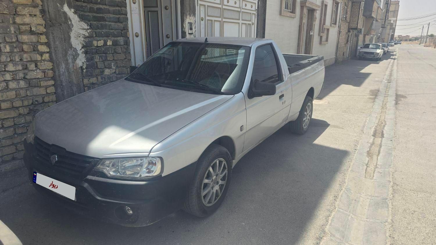 خودرو آریسان، 2 آگهی ann_18027446