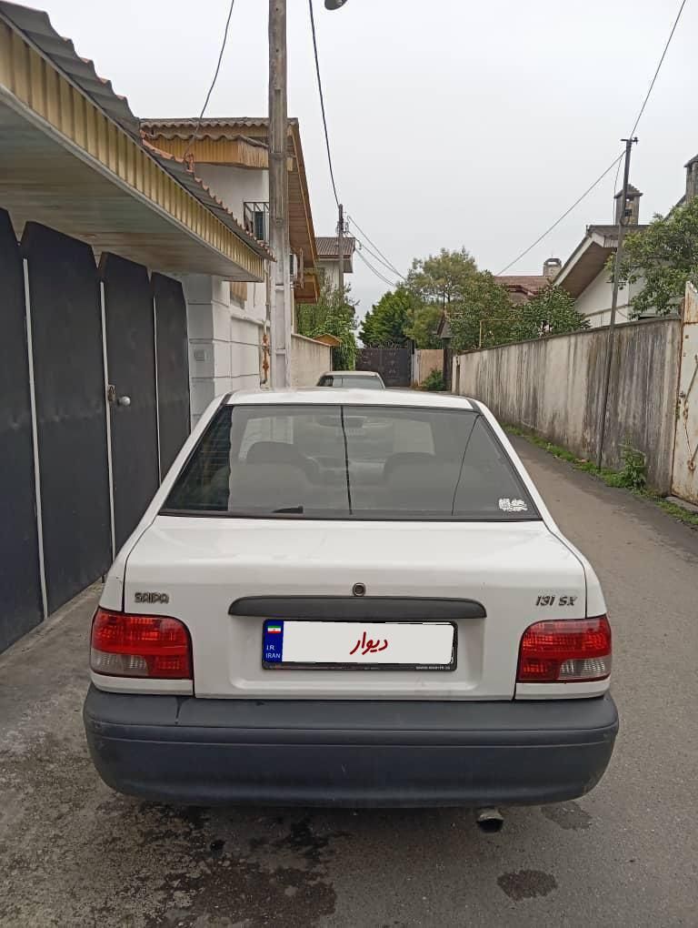 خودرو پراید، 131 آگهی ann_18027500