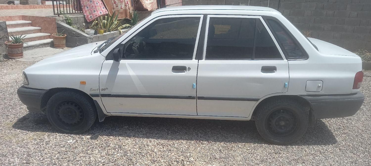 پراید 131 SE - 1393