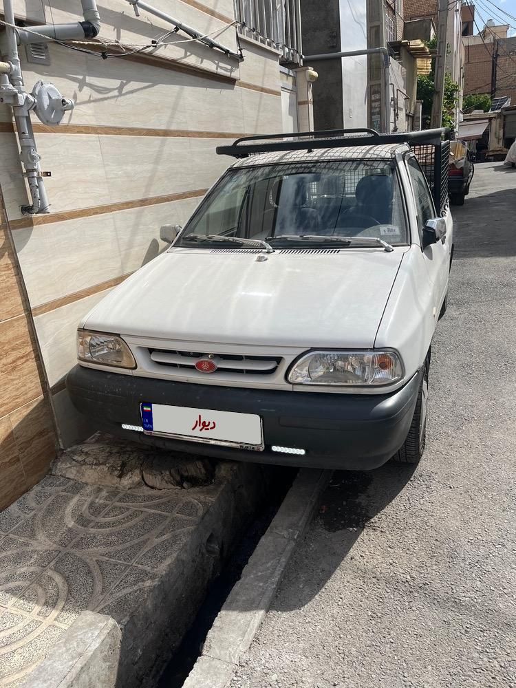 خودرو پراید، 151 آگهی ann_18027540
