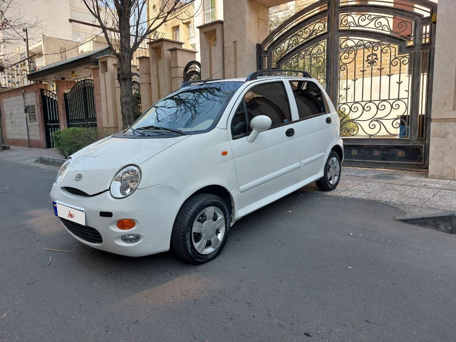 خودرو ام وی ام، 110 آگهی ann_18027541