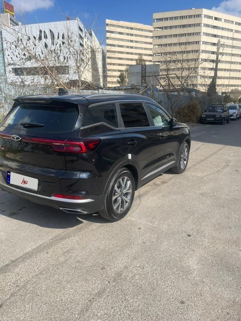 خودرو فونیکس، تیگو 7 پرو آگهی ann_18027550