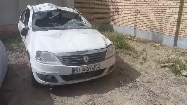خودرو رنو، تندر 90 پلاس آگهی ann_18027564