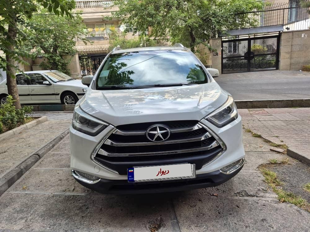 خودرو جک، S3 آگهی ann_18027574