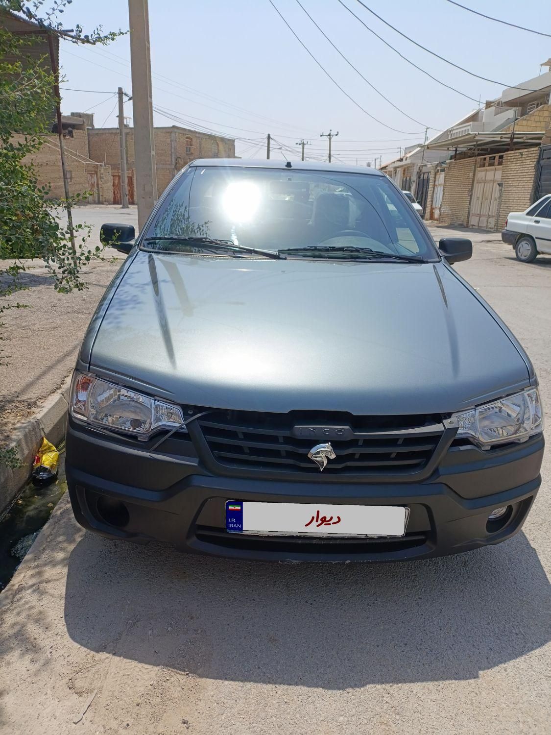 خودرو آریسان، 2 آگهی ann_18027589