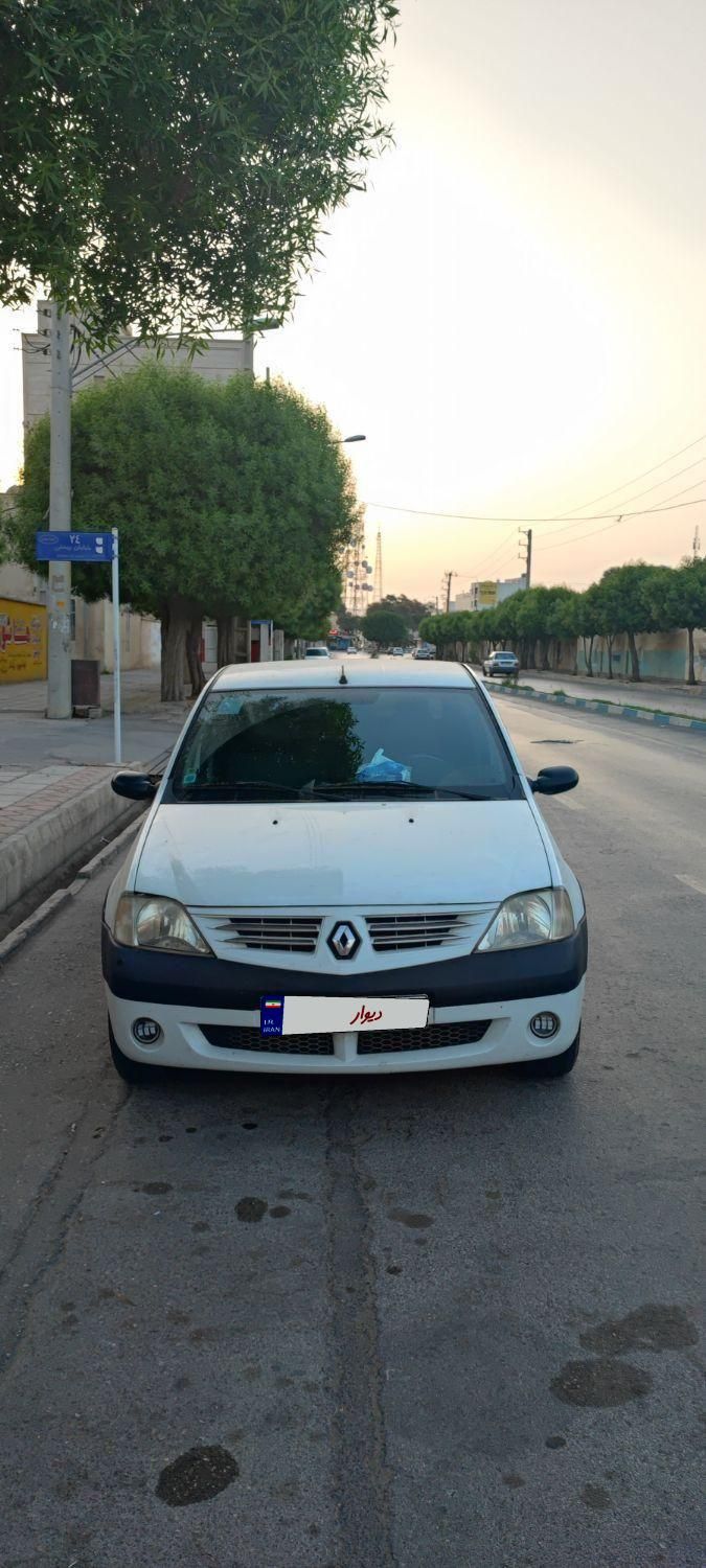 خودرو رنو، پارس تندر آگهی ann_18027635