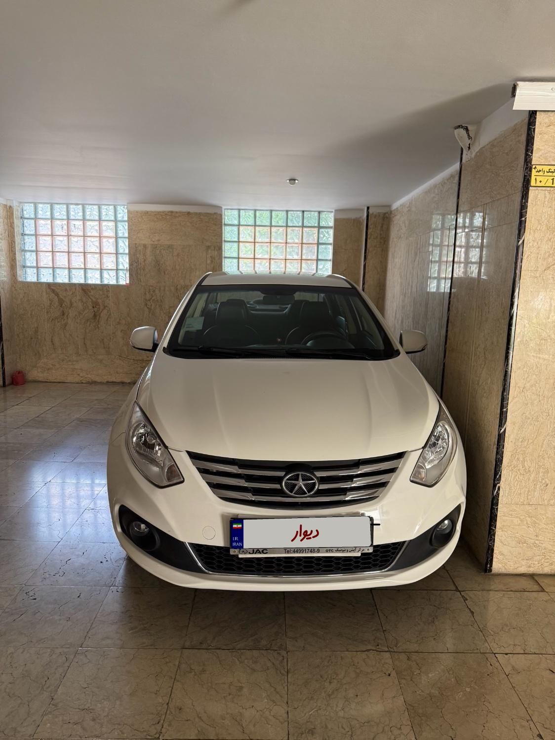 خودرو جک، J4 آگهی ann_18027641