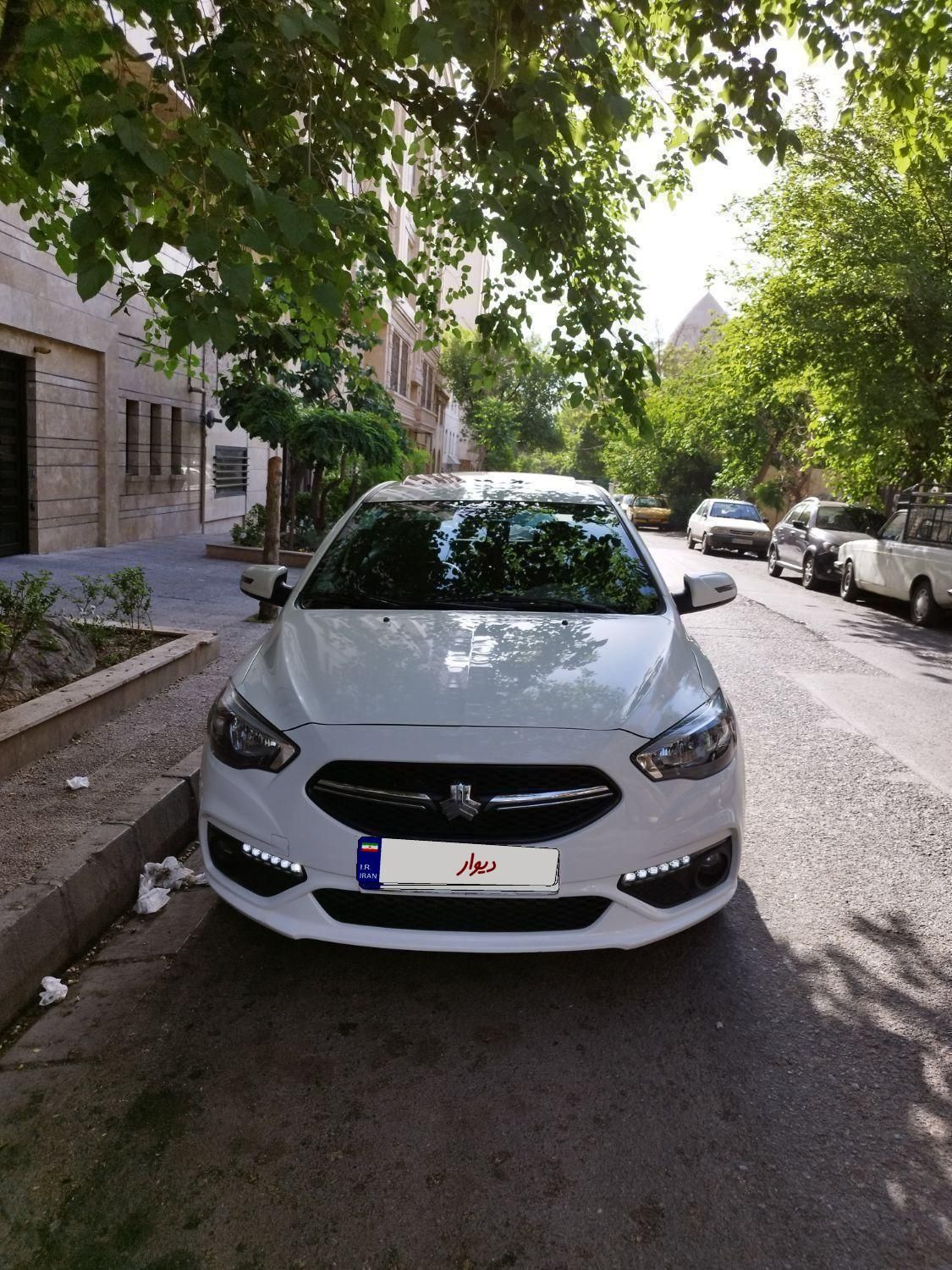 خودرو شاهین، G آگهی ann_18027649