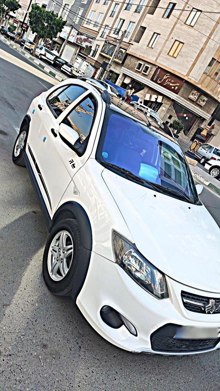 خودرو کوییک، R آگهی ann_18027669