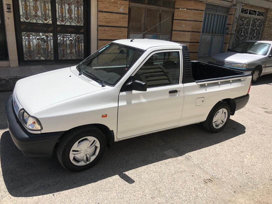 پراید 151 SE - 1402