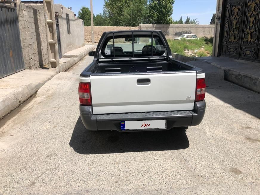 پراید 151 SE - 1402