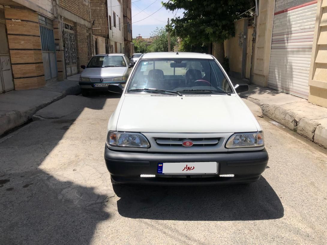خودرو پراید، 151 آگهی ann_18027679