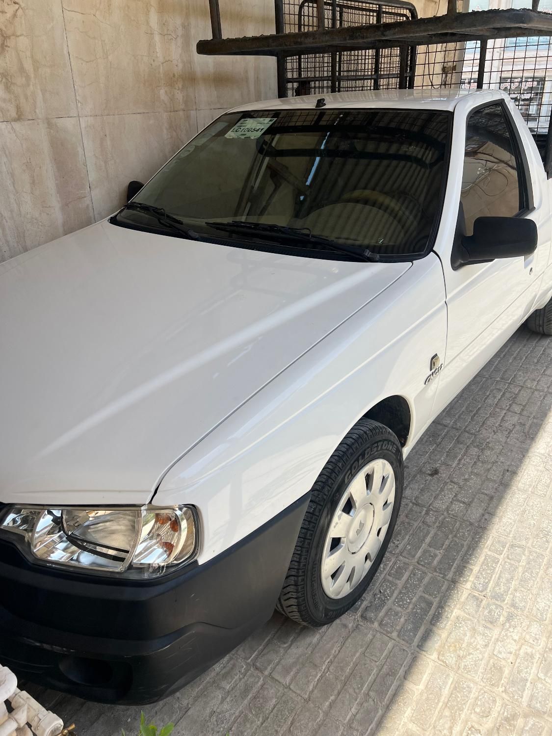 خودرو آریسان، دوگانه سوز آگهی ann_18027732