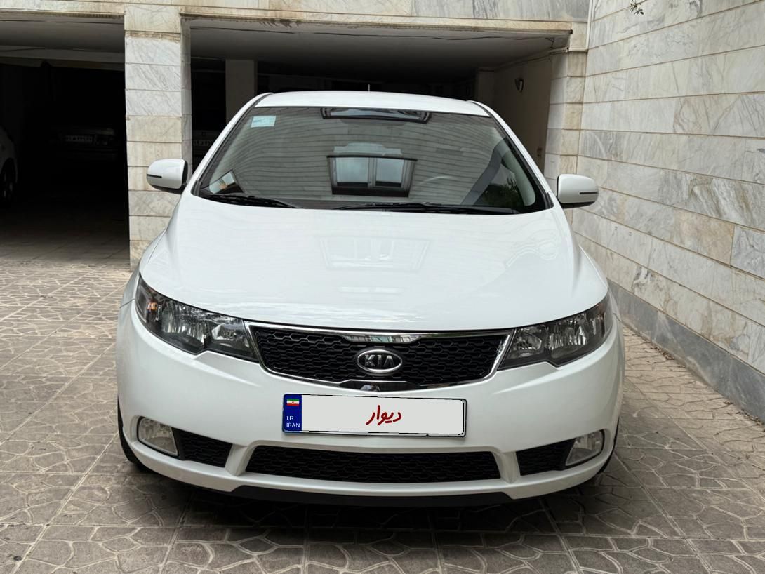 خودرو کیا، سراتو مونتاژ آگهی ann_18027775