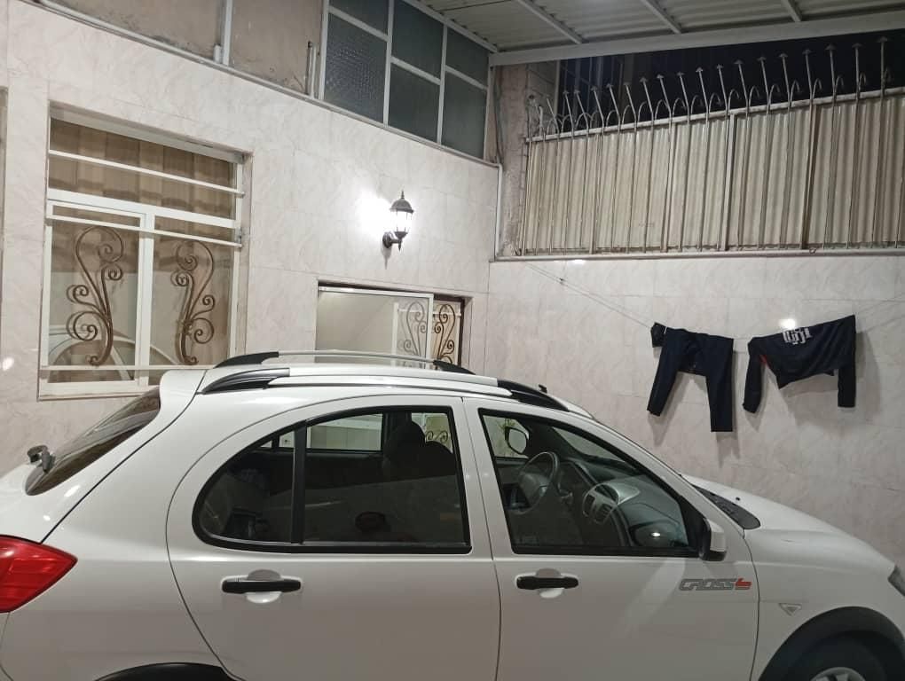 خودرو کوییک، دنده‌ای آگهی ann_18027781