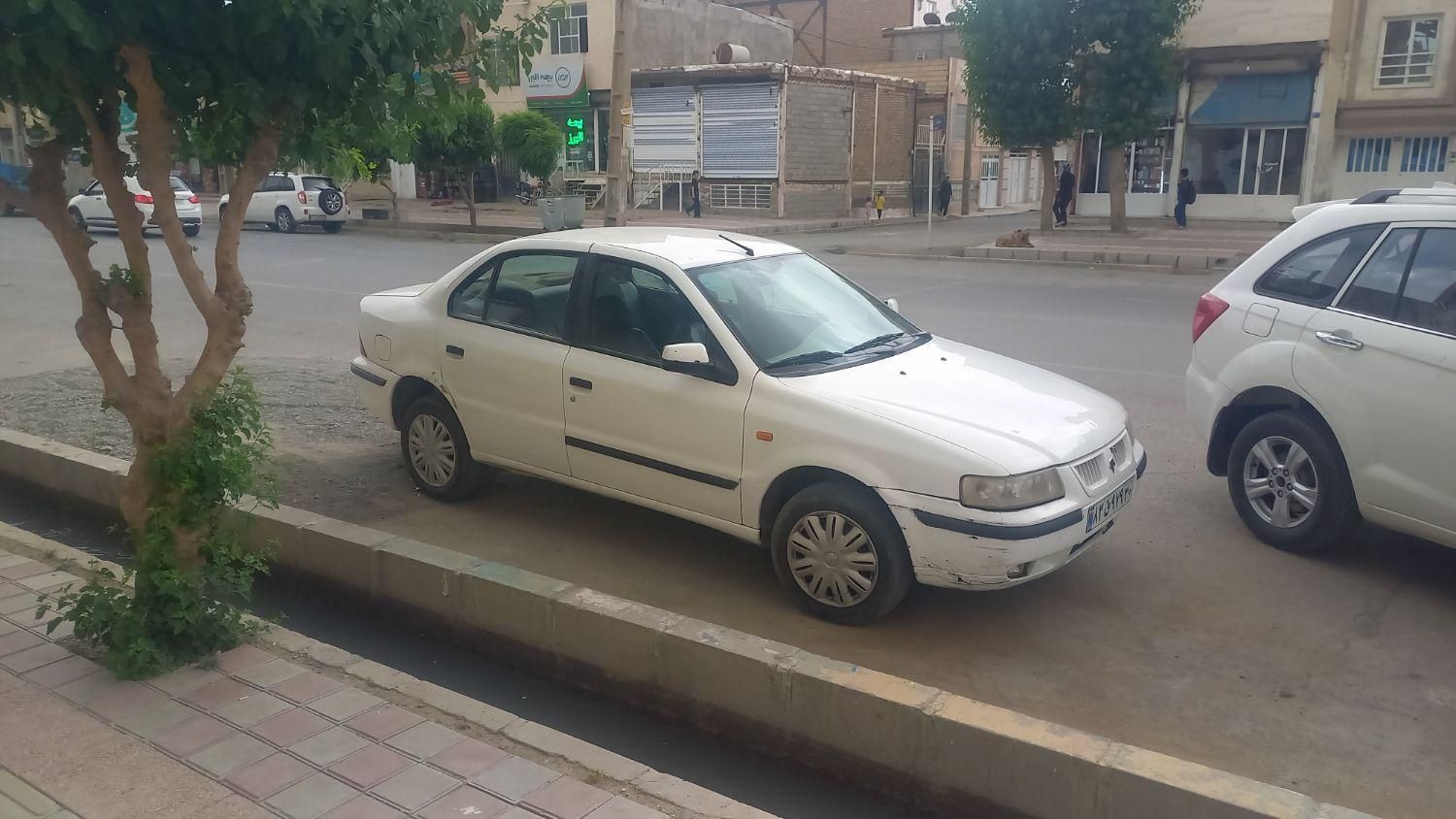 سمند SE - - 1391