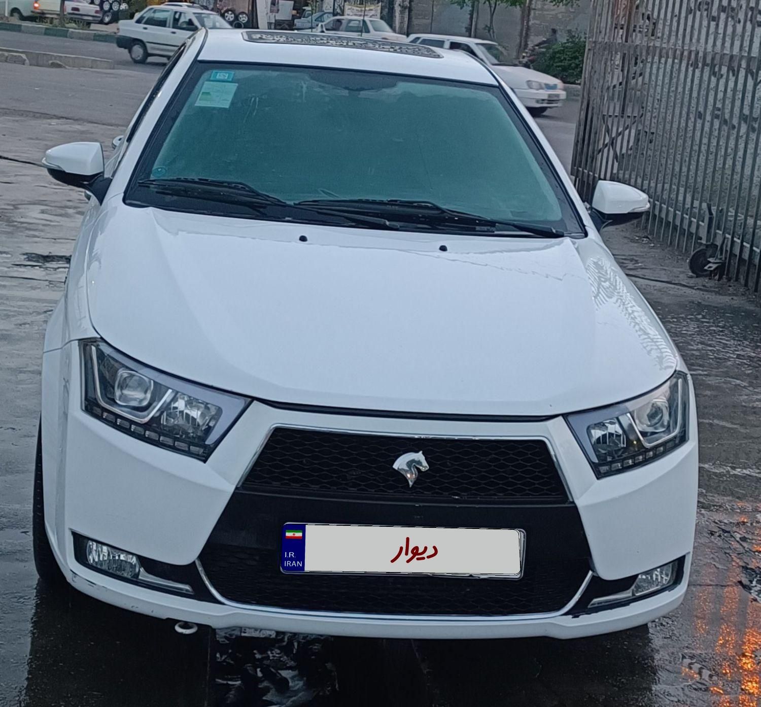 خودرو دنا، پلاس آگهی ann_18027805