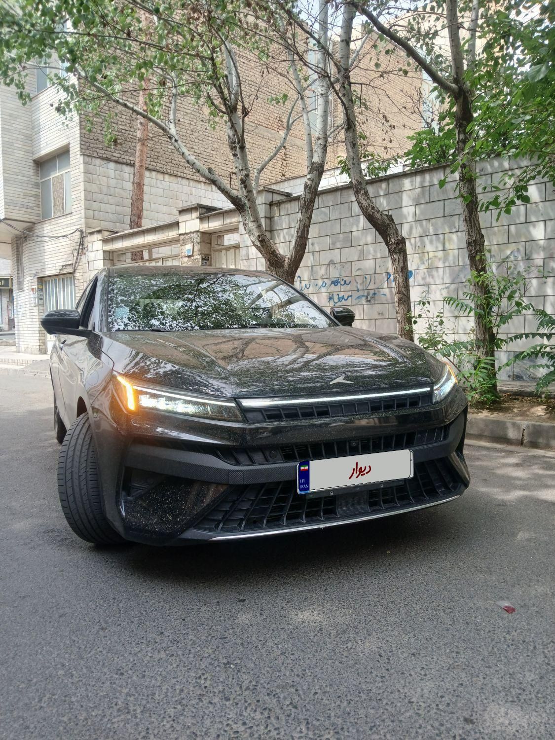 خودرو کی ام سی، J7 آگهی ann_18027811