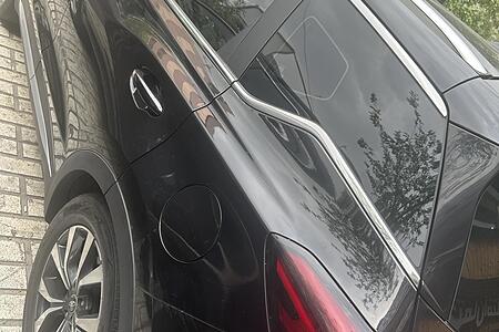 خودرو فونیکس، تیگو 7 پرو آگهی ann_18027817