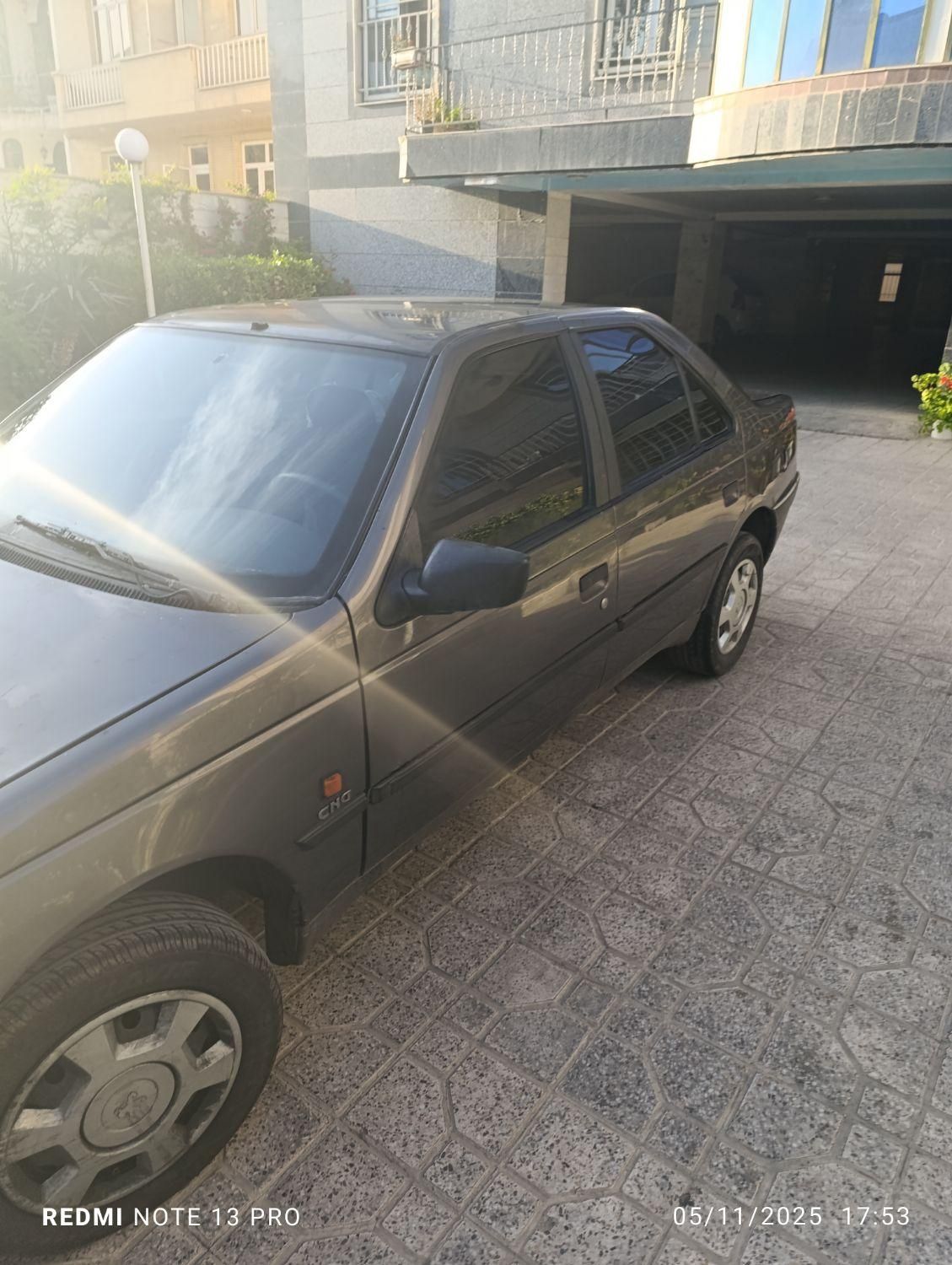 خودرو پژو، روآ آگهی ann_18027891