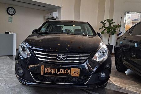 خودرو جک، J4 آگهی ann_18027929