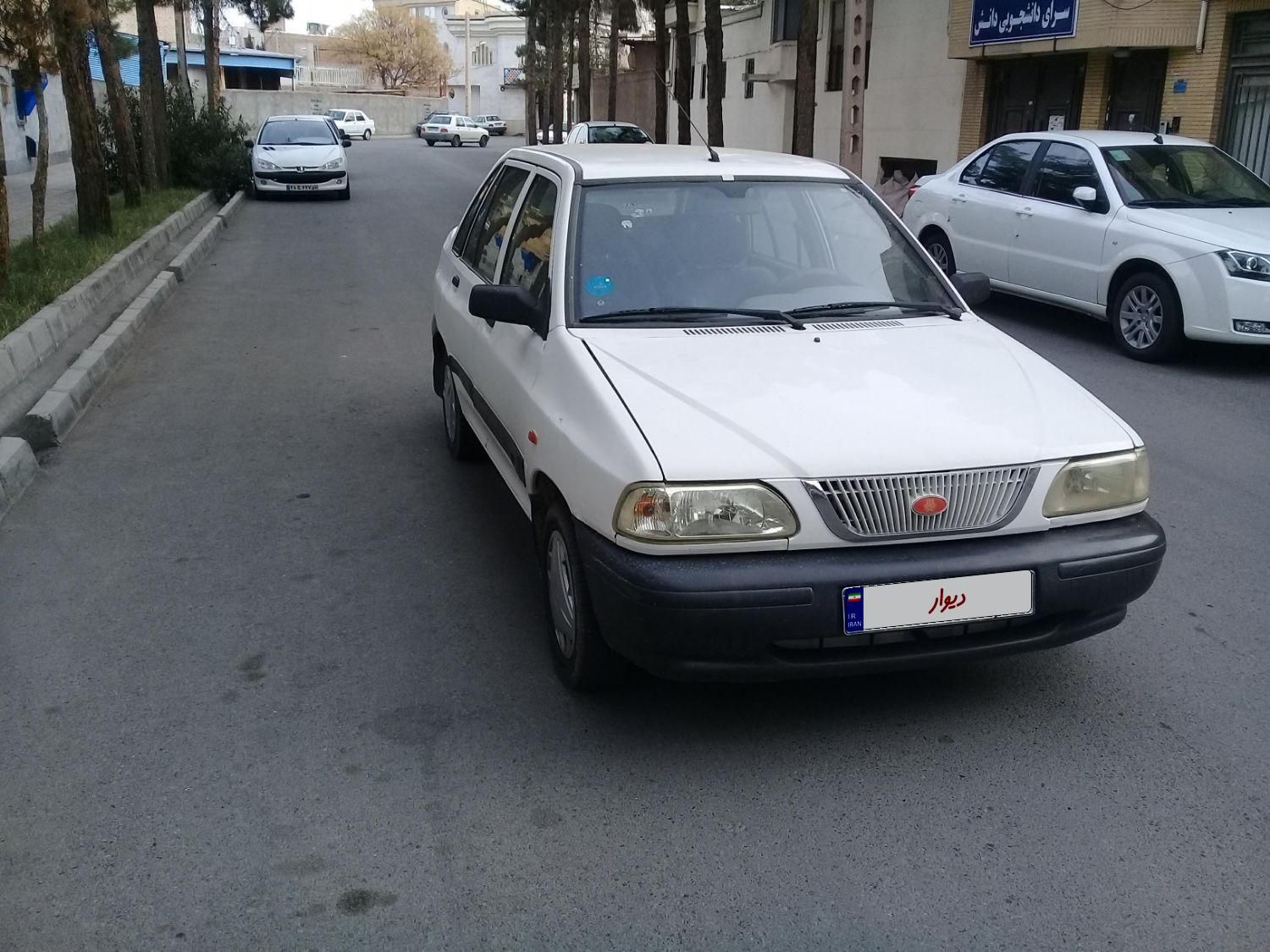 خودرو پراید، 141 آگهی ann_18027949