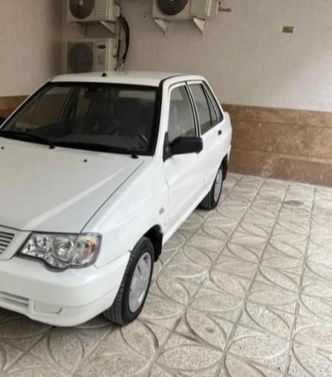 خودرو پراید، 132 آگهی ann_18027960