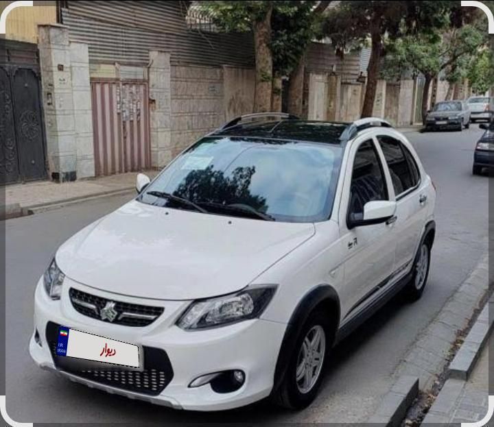 خودرو کوییک، R آگهی ann_18028011