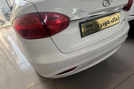 خودرو جک، J4 آگهی ann_18028016