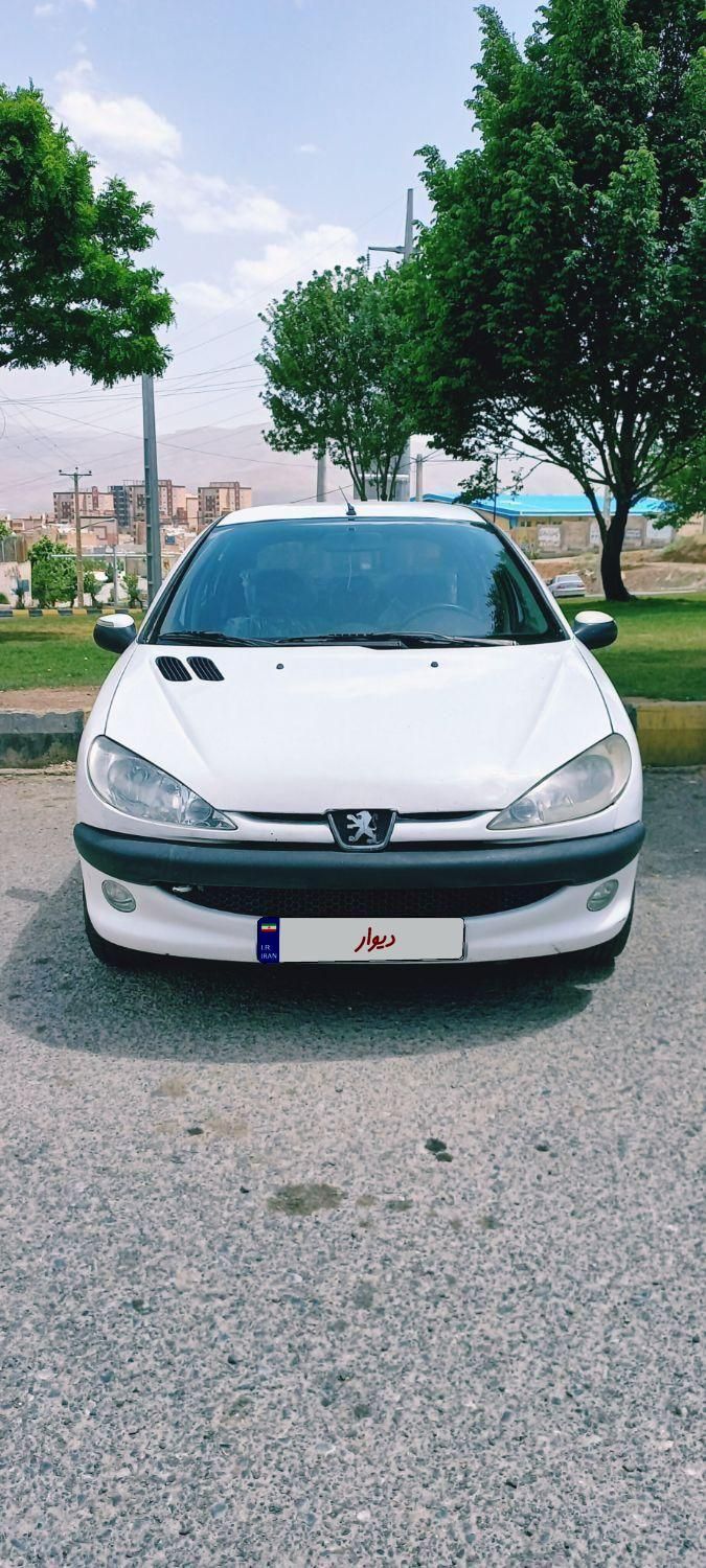 خودرو پژو، 206 آگهی ann_18028041