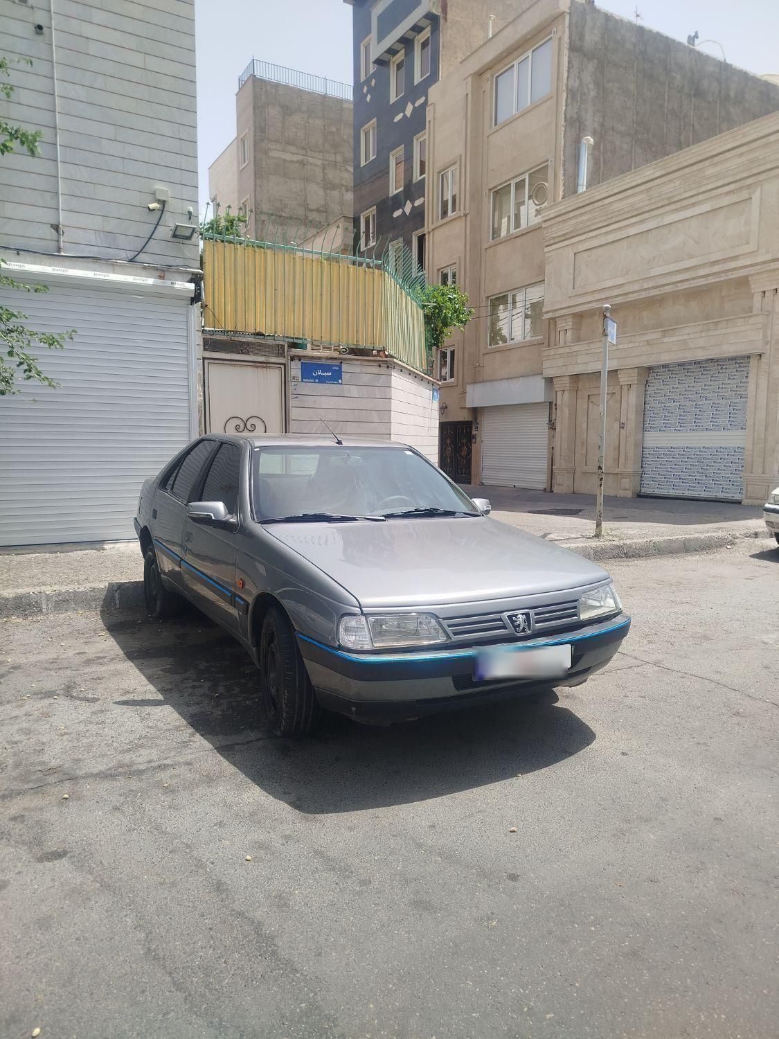 خودرو پژو، 405 آگهی ann_18028044